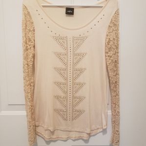 ❤ NWOT Daytrip Blouse